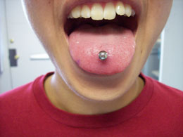 tongue piercing san diego