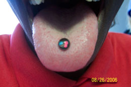 tongue piercing san diego