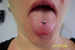 tongue piercing san diego