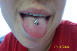 tongue piercing san diego