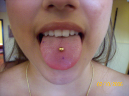 tongue piercing san diego