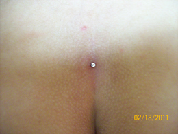 Custom Body Piercing