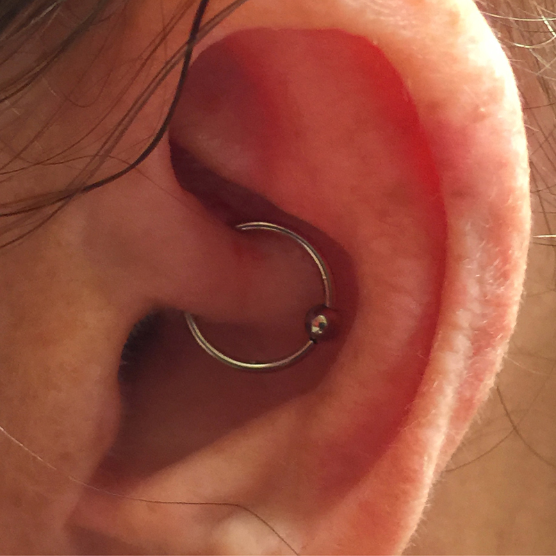 Daith