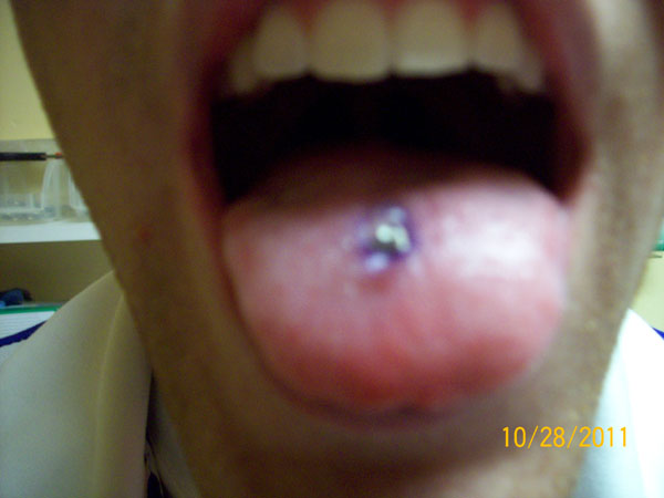 tongue piercing san diego