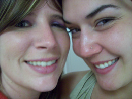 Nose Piercing in San Diego