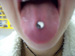 tongue piercing san diego