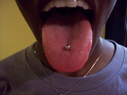 tongue piercing san diego