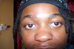 Custom Body Piercing