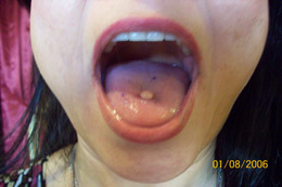 tongue piercing san diego