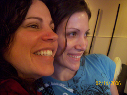 Nose Piercing in San Diego