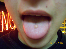 tongue piercing san diego