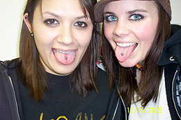 tongue piercing san diego