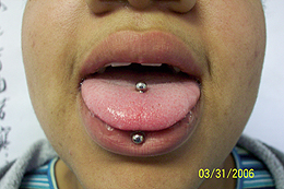 tongue piercing san diego