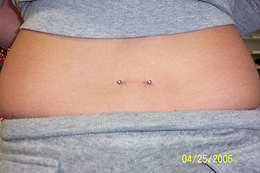 Custom Body Piercing