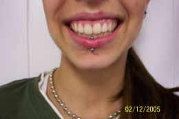 Custom Body Piercing