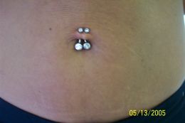 Custom Body Piercing