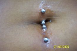 Custom Body Piercing