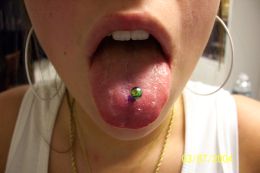 tongue piercing san diego