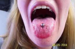 tongue piercing san diego