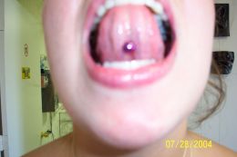 tongue piercing san diego