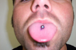 tongue piercing san diego