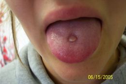 tongue piercing san diego