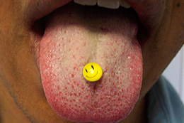 tongue piercing san diego