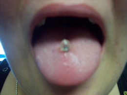 tongue piercing san diego