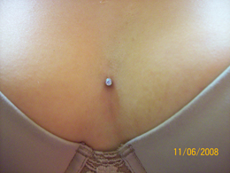 Custom Body Piercing