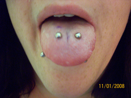 tongue piercing san diego