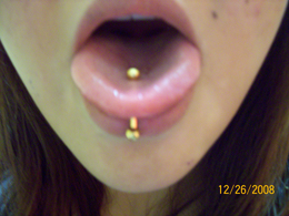 tongue piercing san diego